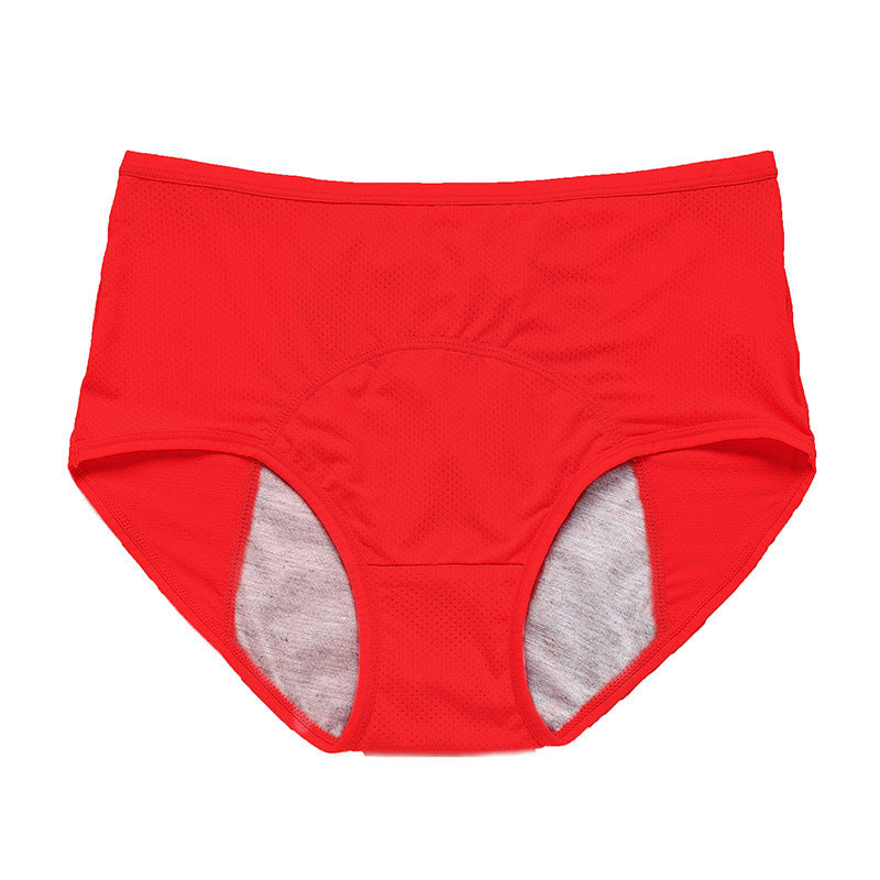 Load image into Gallery viewer, Women's physiological underwear
