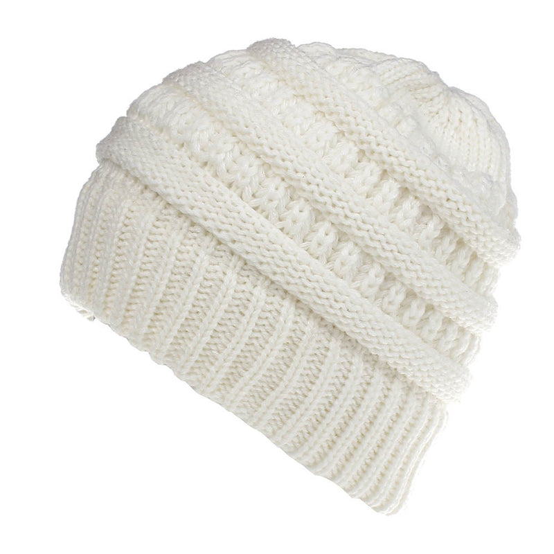 Load image into Gallery viewer, Women's Hats knitted hat
