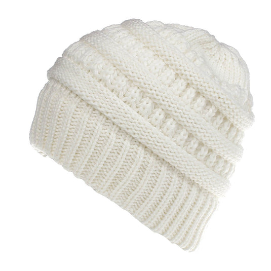 Women's Hats knitted hat