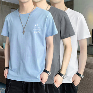 Branded Summer T-shirt