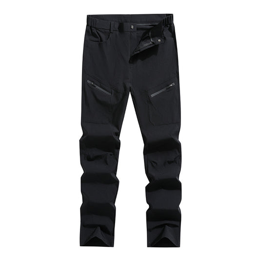Outdoor sports casual pants
