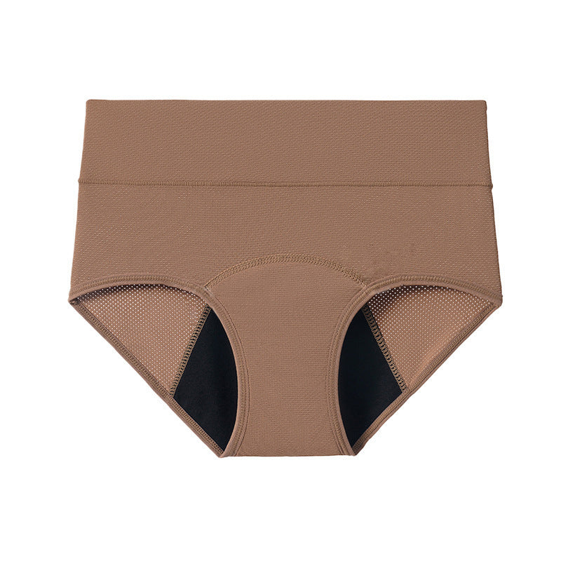 Load image into Gallery viewer, Womens Menstrual Underwear Leak Protection Breathable
