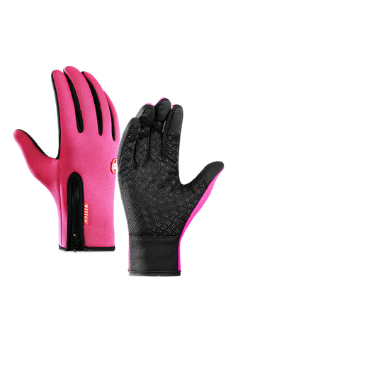 Outdoor sport windproof Gloves