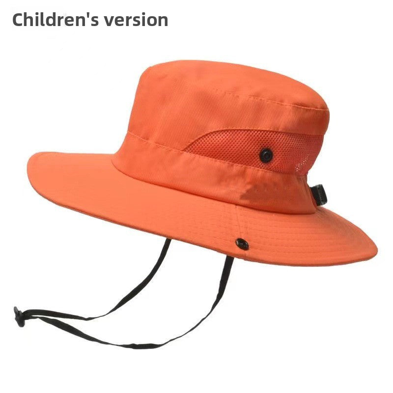 Load image into Gallery viewer, Sun Protection Hat
