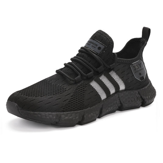 Breathable Mesh Ultra-Light Running Shoe