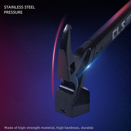 Multifunctional Miniature Tent Hammer