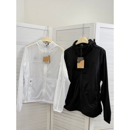 Outdoor Sun Protection Jacket
