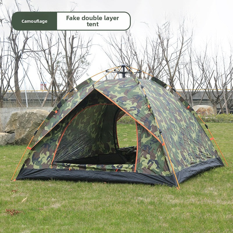 Load image into Gallery viewer, Automatic Camping Tent
