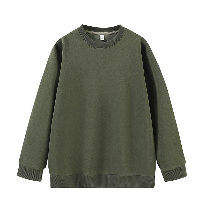 Load image into Gallery viewer, Women's Cotton Sweatshirt
