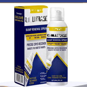Moisturizing Skin Care Spray with SPF Protection