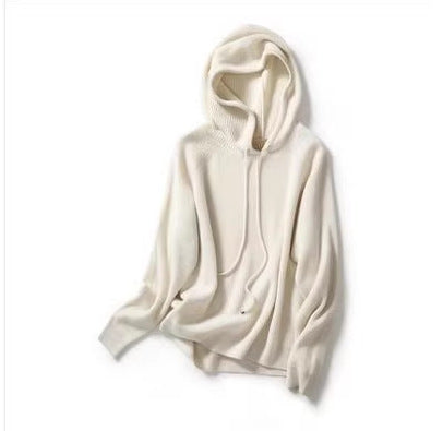 Load image into Gallery viewer, Knitted hoodie
