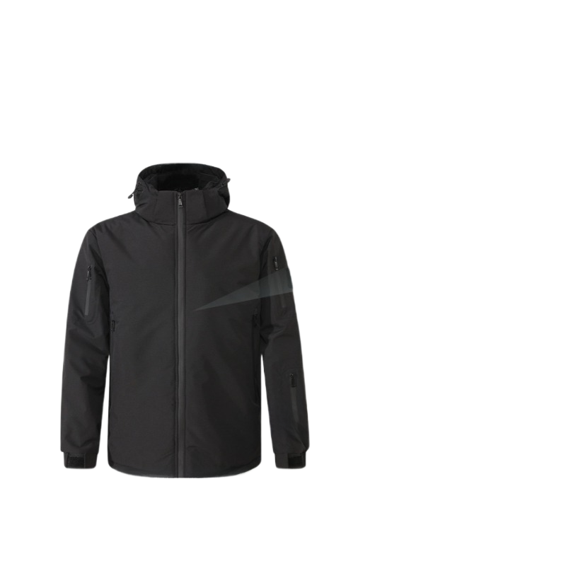 Load image into Gallery viewer, Graphene Heated Hiking Jacket
