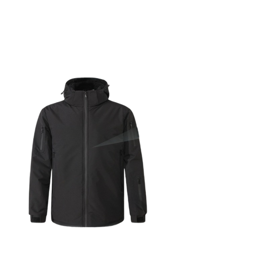 Graphene Heated Hiking Jacket