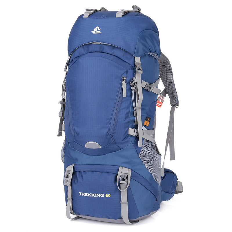 Load image into Gallery viewer, 60L Backpack
