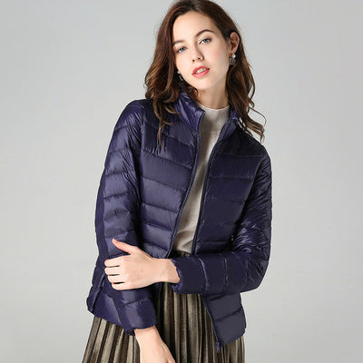 Load image into Gallery viewer, Women's Down Jacket

