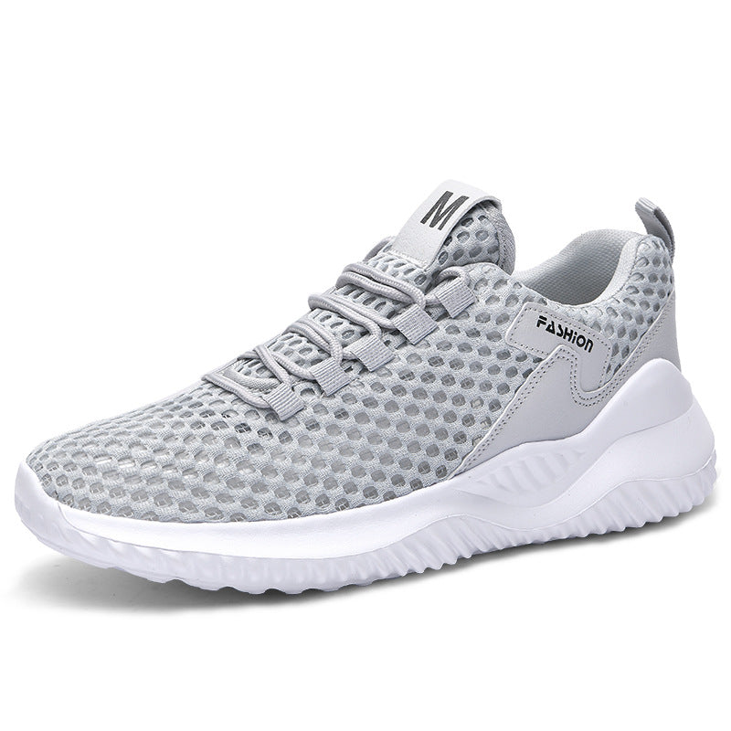 Load image into Gallery viewer, Breathable Mesh Casual Shoes
