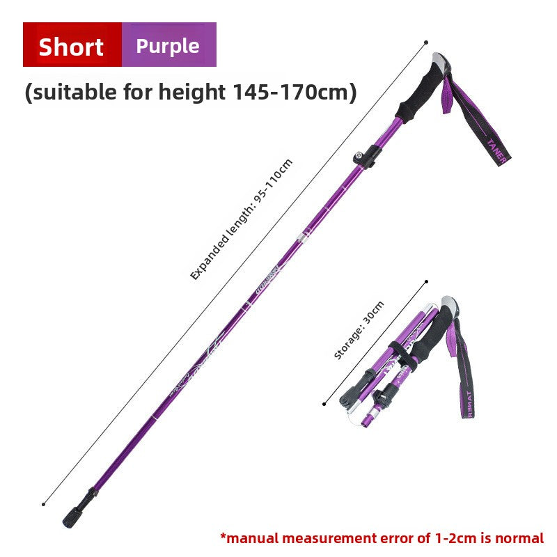 Load image into Gallery viewer, Hiking poles
