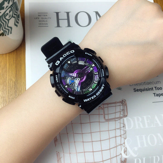 Multifunctional Sports Electronic Watch