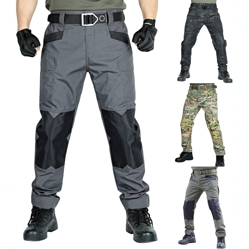 Load image into Gallery viewer, Men's Outdoor Hiking Pants
