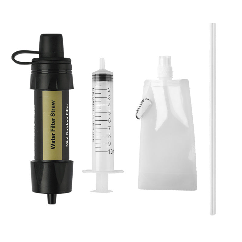 Load image into Gallery viewer, Water Purifier Straw
