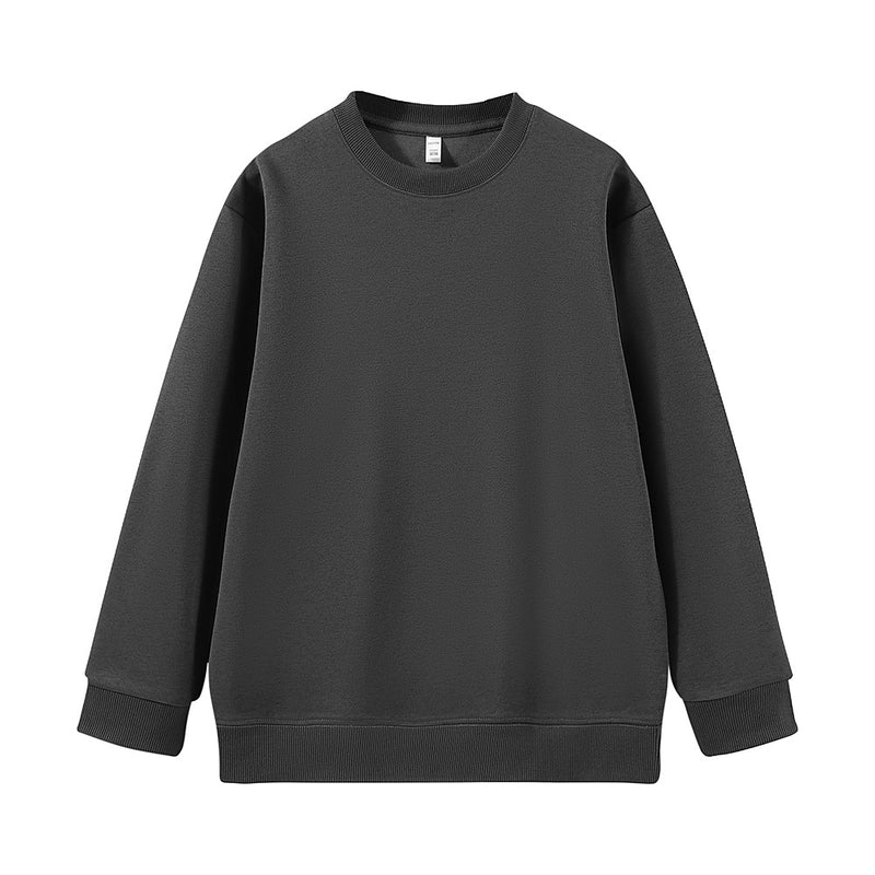 Load image into Gallery viewer, Women's Cotton Sweatshirt
