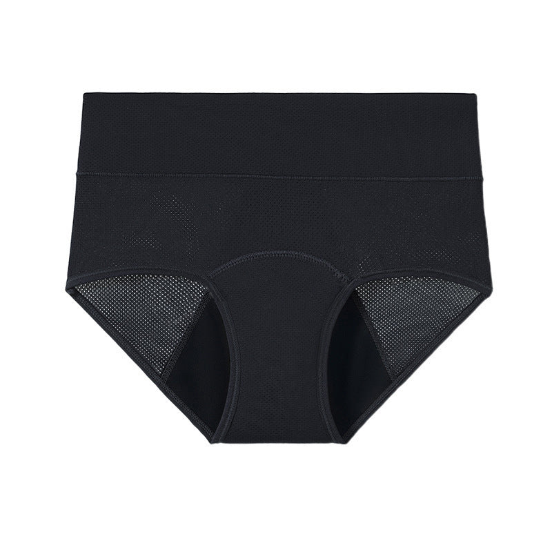 Load image into Gallery viewer, Womens Menstrual Underwear Leak Protection Breathable
