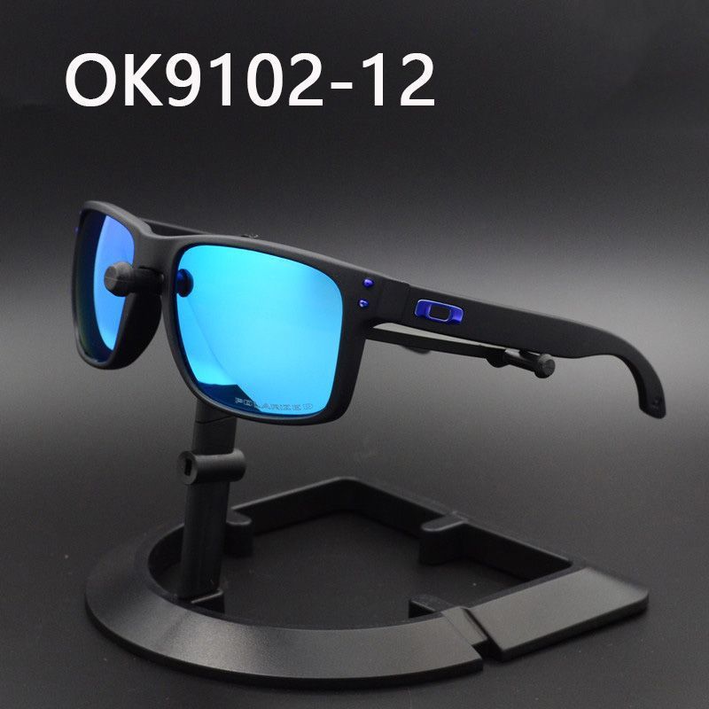 Load image into Gallery viewer, Fashionable Polarized Sunglasses for Outdoor Activities
