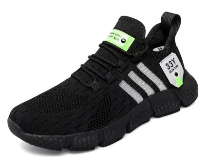 Load image into Gallery viewer, Carbon Plate Running Shoes
