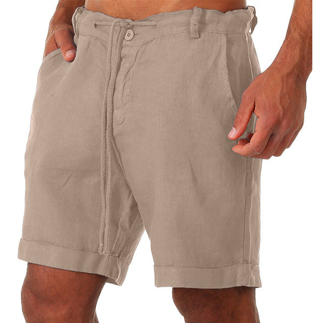 Load image into Gallery viewer, Men's Casual Shorts
