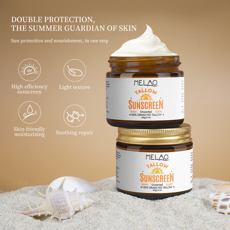 Load image into Gallery viewer, Melao Sunscreen Cream SPF50
