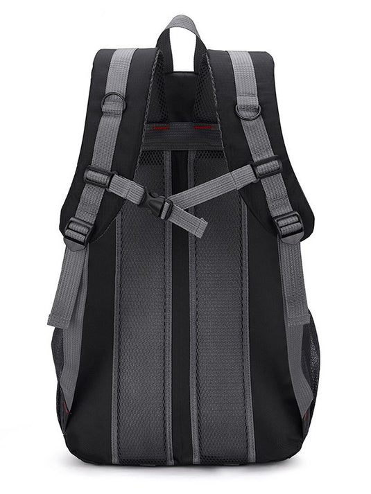 Hiking backpack