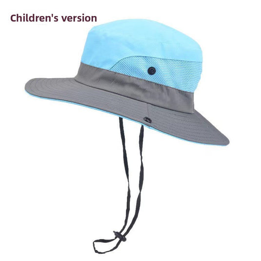 Sun Protection Hat