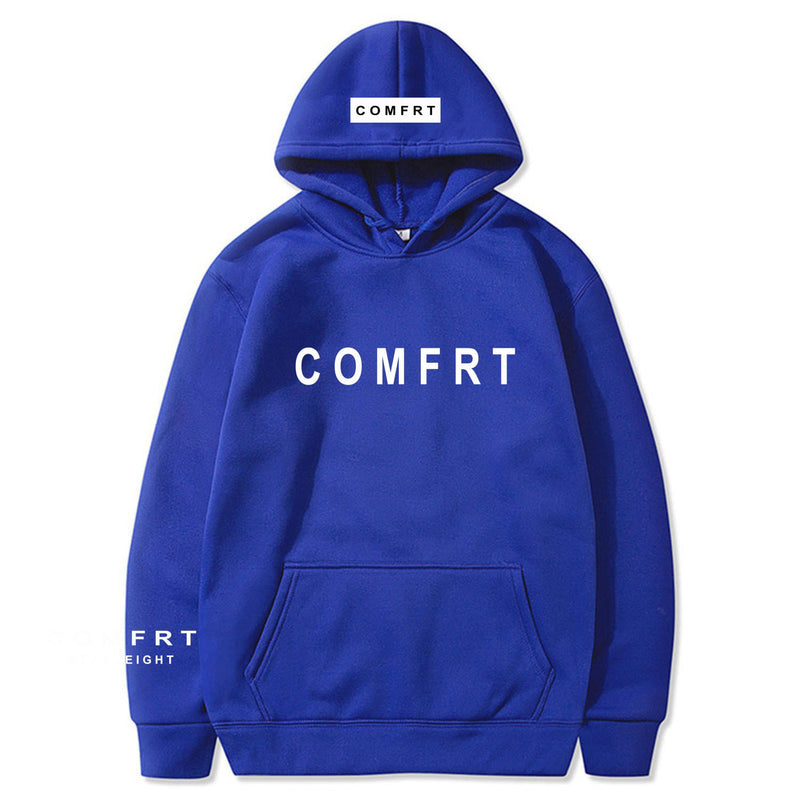 Load image into Gallery viewer, Casual Sports Hoodie
