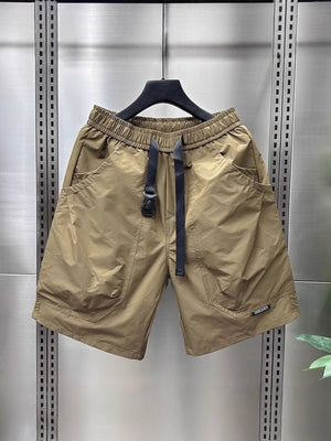 Men's Casual Cargo Shorts
