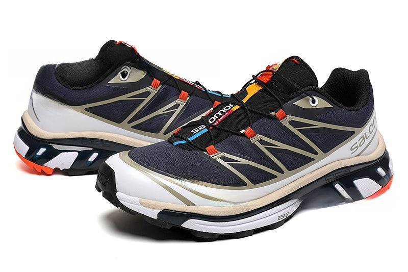 Load image into Gallery viewer, Trail running and hiking shoes
