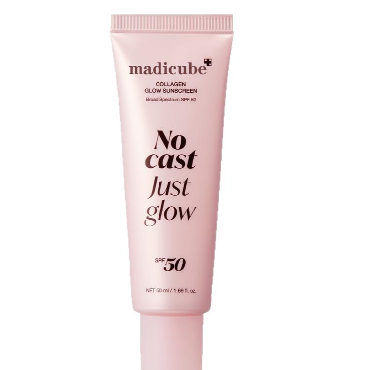 Load image into Gallery viewer, Collagen Enriched Sunscreen with SPF Protection
