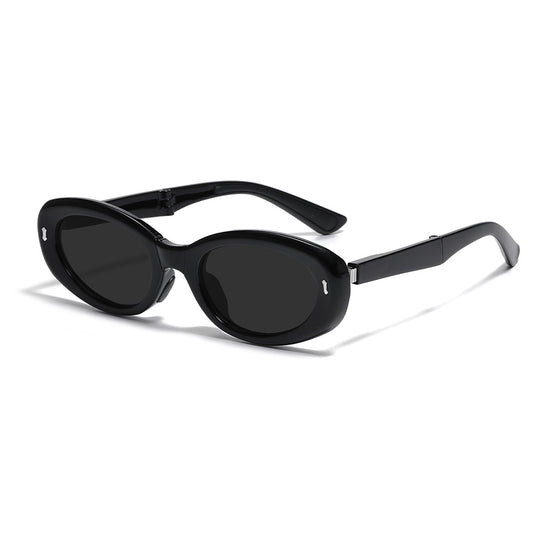 Collapsible sunglasses