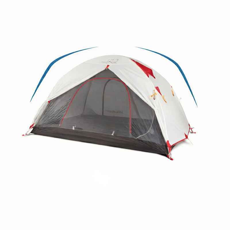 Load image into Gallery viewer, Ultralight outdoor camping tent
