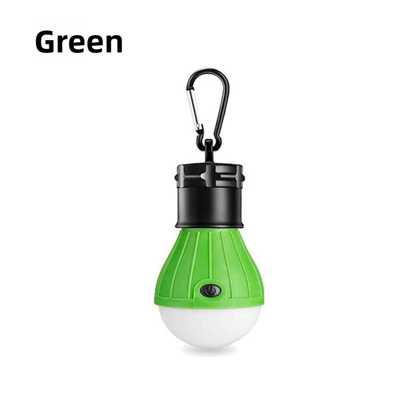 Load image into Gallery viewer, Camping Tent Light
