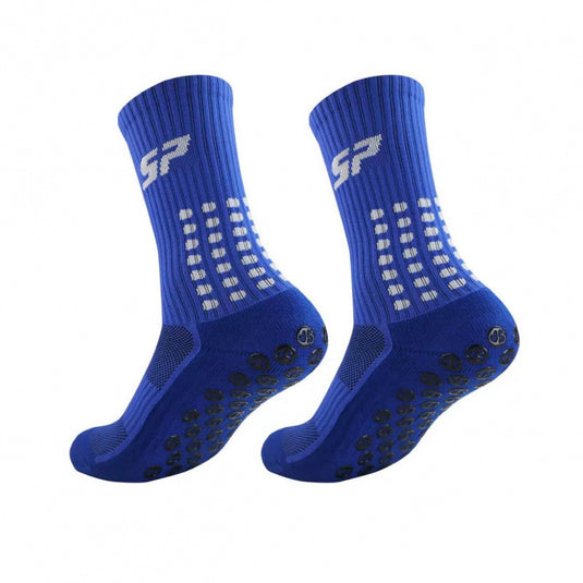 Non-slip sports socks Nylon Blend