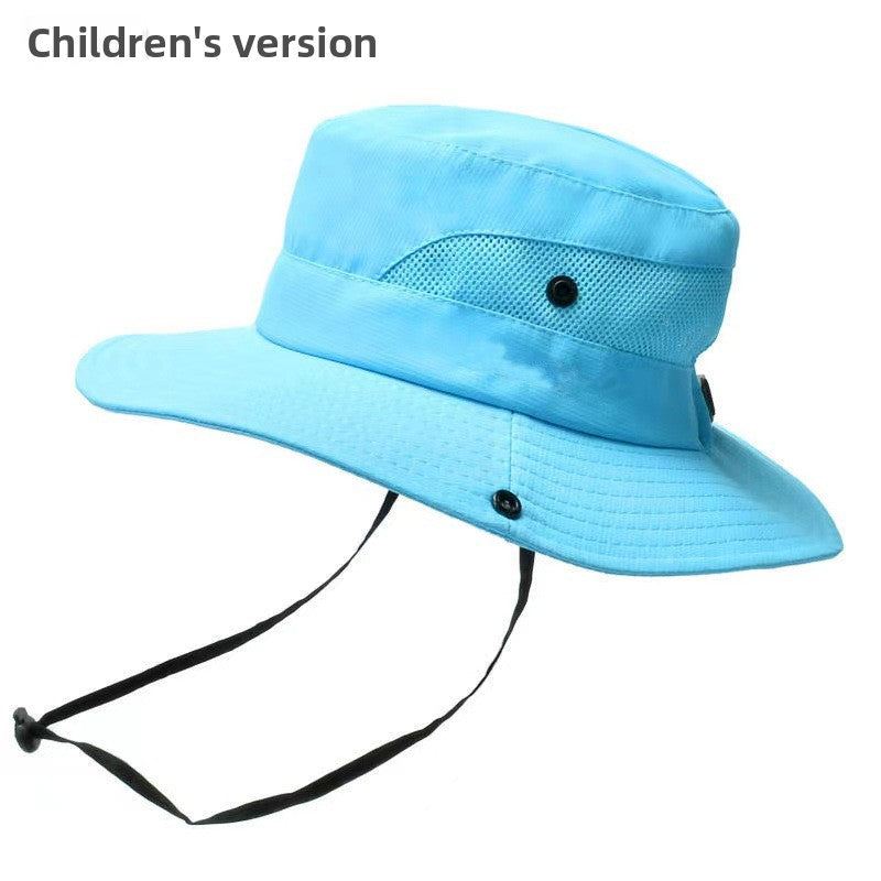 Load image into Gallery viewer, Sun Protection Hat
