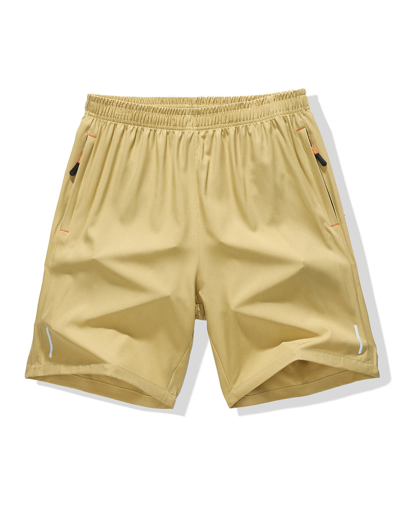 Load image into Gallery viewer, Mens Quick Dry Sports Shorts
