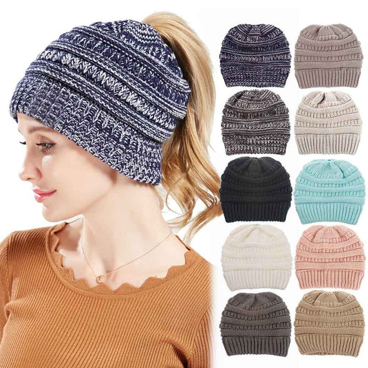 Women's Hats knitted hat