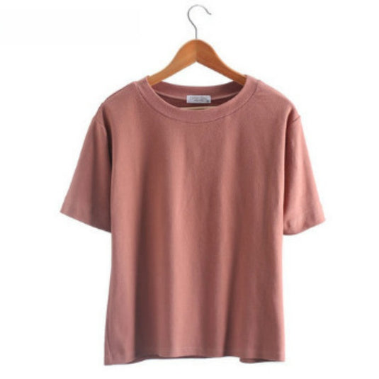 Cotton Tshirt