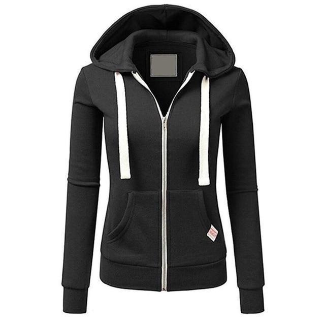 Load image into Gallery viewer, Comfortable Soft, Winter Hoodie for Women
