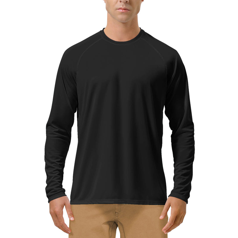 Load image into Gallery viewer, Sun-protective long-sleeved stretch garment

