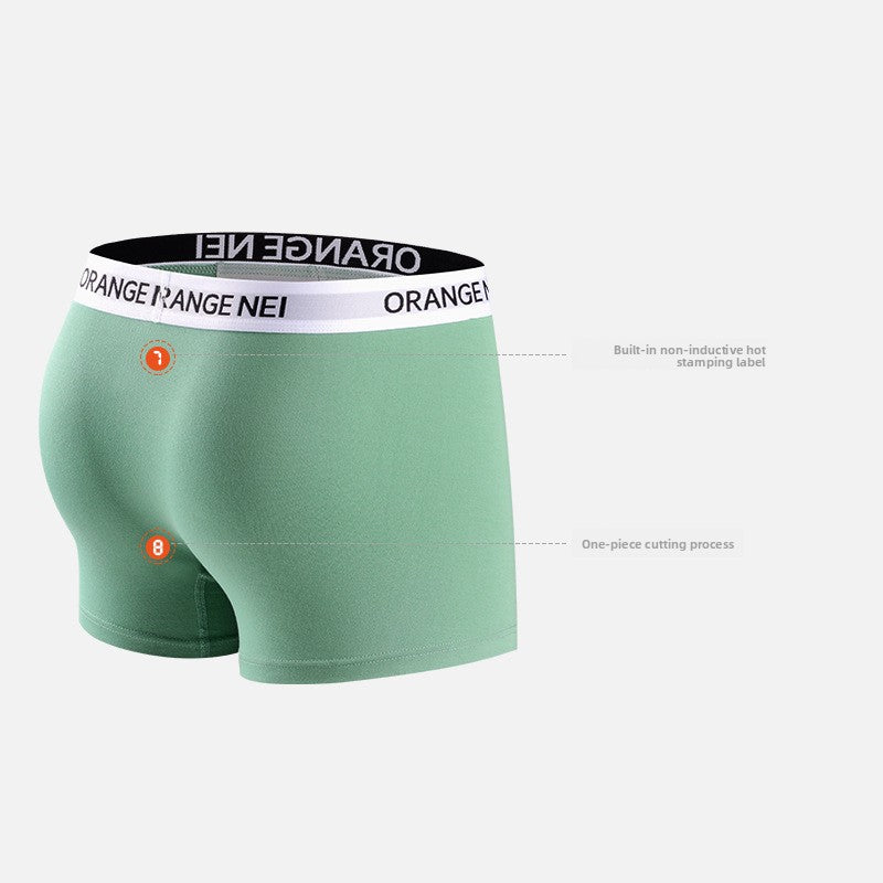 Load image into Gallery viewer, Men's Underwear Modal
