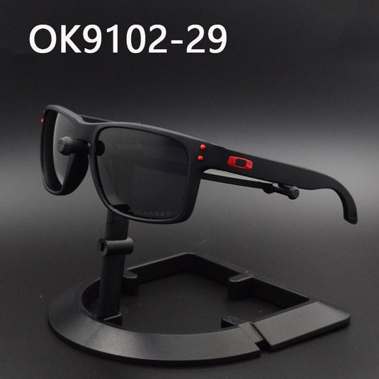 Fashionable Polarized Sunglasses for Outdoor Activities