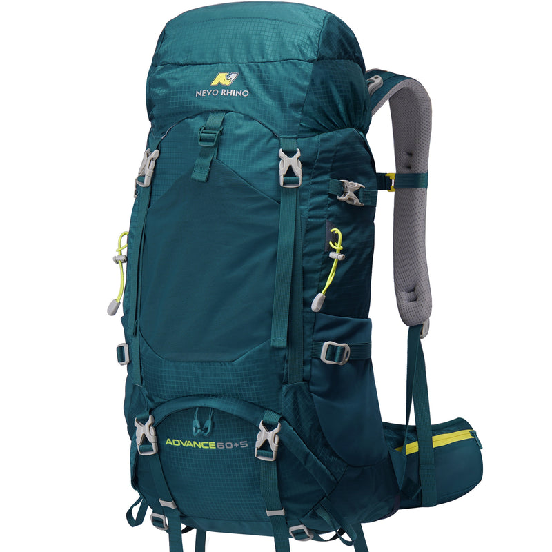 Load image into Gallery viewer, Hiking Backpack
