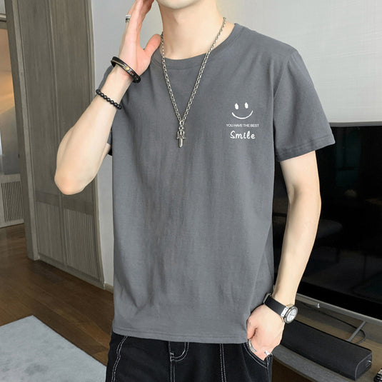 Mens T-shirt